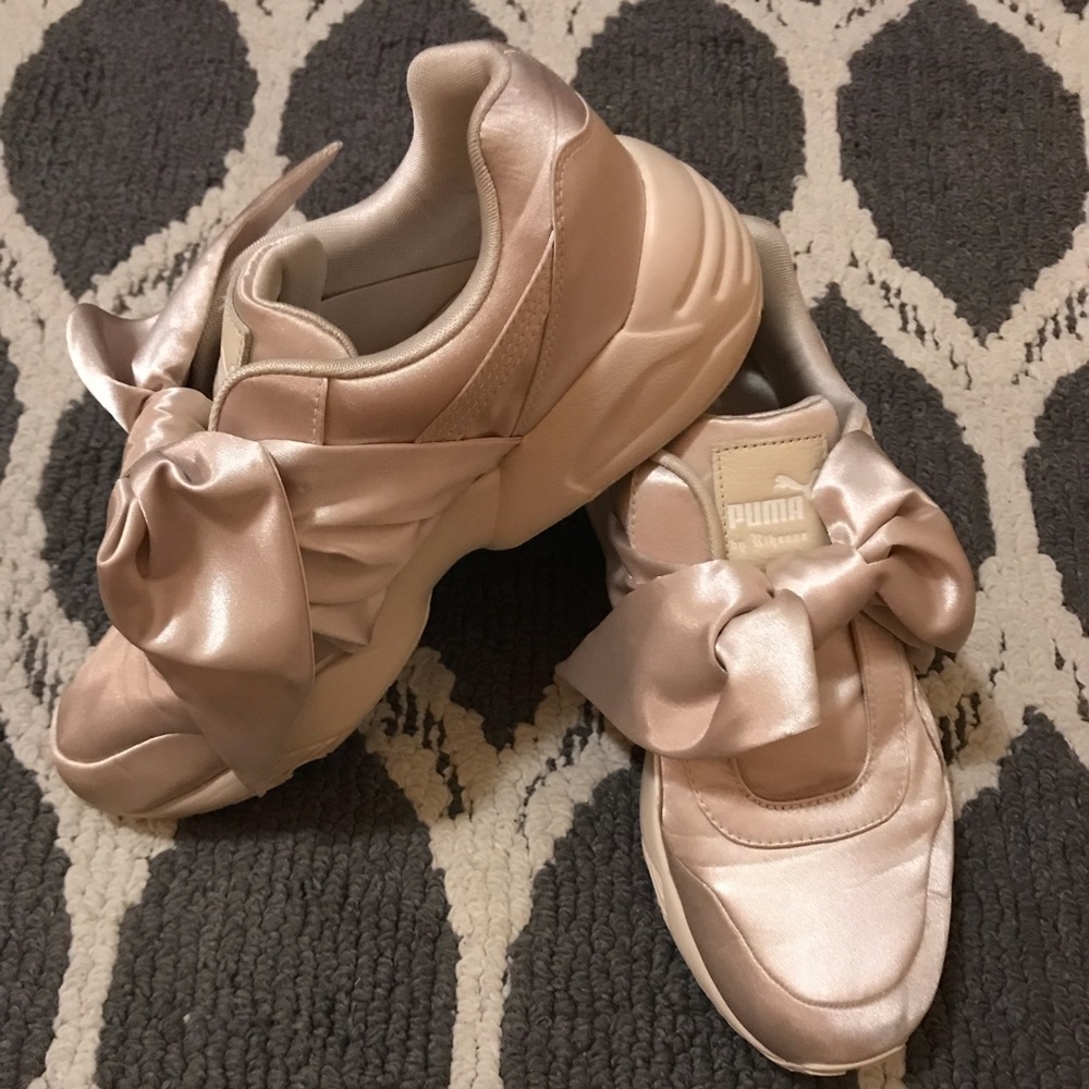 Puma by FENTI